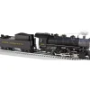 Trains*Lionel 6-11251 O Pere Marquette 0-8-0 Legacy Steam Locomotive #1300 - Model Train Junction: Quality Parts and Art Supplies