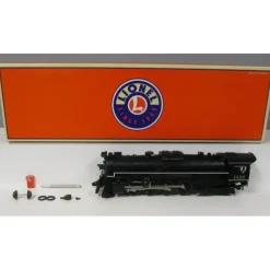 Trains*Lionel 6-11203 O Pere Marquette Berkshire Steam Locomotive #1225 - No Tender - Model Train Junction: Quality Parts and Art Supplies