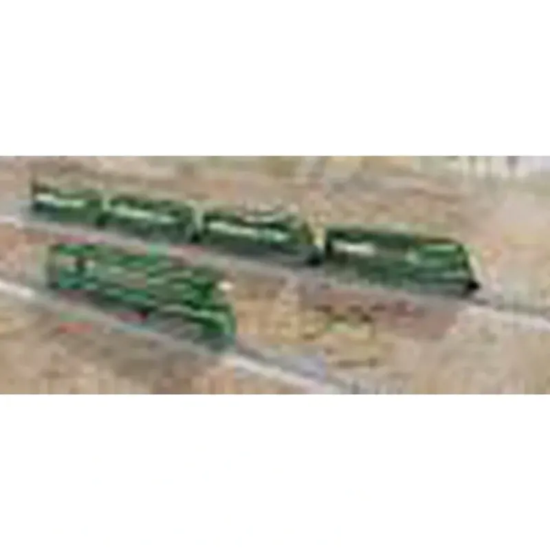 Trains*Lionel 6-25559 O Phantom IV Passenger Cars (Pack of 4) - Model Train Junction: Quality Parts and Art Supplies