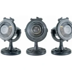 Trains*Lionel 6-22354 O Portable Spotlights (3) - Model Train Junction: Quality Parts and Art Supplies