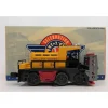 Trains*Lionel 6-18464 O Postwar Celebration Series # 54 Ballast Tamper Car - Model Train Junction: Quality Parts and Art Supplies