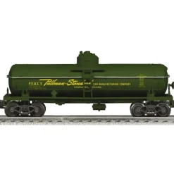 Trains*Lionel 6-21717 O Pullman-Standard One-Dome Tank Car - Model Train Junction: Quality Parts and Art Supplies