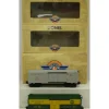 Trains*Lionel 6-39290 O PWC #6464 2-Car Variation Boxcar Set - Model Train Junction: Quality Parts and Art Supplies
