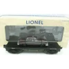 Trains*Lionel 6-39479 O PWC Flatcar with Brown Auto #6404 - Model Train Junction: Quality Parts and Art Supplies