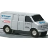 Trains|Lionel 6-22517 O Quick Lane Ford Motorcraft Auto Parts Van - Model Train Junction: Quality Parts and Art Supplies
