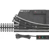 Trains*Lionel 6-12080 O 42" Remote-Control Right Hand Switch Turnout - Model Train Junction: Quality Parts and Art Supplies