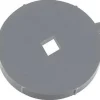 Trains*Lionel 6-21738 O Railroad Crossing Sign Pack (6) - Model Train Junction: Quality Parts and Art Supplies