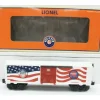 Trains*Lionel 6-25060 O Republican 2008 Election Boxcar - Model Train Junction: Quality Parts and Art Supplies