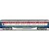 Trains*Lionel 6-22513 O Ringling Bros. 1938-46 18" Heavyweight Advertising Car - Model Train Junction: Quality Parts and Art Supplies