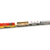 Trains*Lionel 6-22116 O Ringling Bros. Circus O Gauge Diesel Train Set #6 - Model Train Junction: Quality Parts and Art Supplies