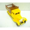 Trains*Lionel 6-21658 O Ringling Bros. SuperStreets Vintage Truck - Model Train Junction: Quality Parts and Art Supplies