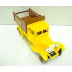 Trains*Lionel 6-21658 O Ringling Bros. SuperStreets Vintage Truck - Model Train Junction: Quality Parts and Art Supplies