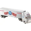 Trains*Lionel 6-22630 O Ringling Bros. Tractor & Trailer #5 - Model Train Junction: Quality Parts and Art Supplies