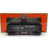 Trains*Lionel 6-16463 O Rio Grande Ice Breaker Tunnel Car #18963 - Model Train Junction: Quality Parts and Art Supplies