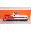 Trains*Lionel 6-38425 O Rock Island Powered Jet Car #752 - Model Train Junction: Quality Parts and Art Supplies