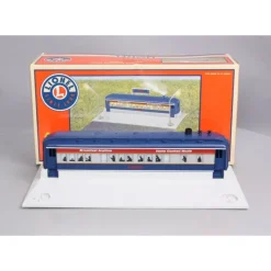 Trains*Lionel 6-24243 O Rosie's Roadside Diner - Model Train Junction: Quality Parts and Art Supplies