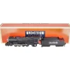 Trains*Lionel 6-18034 O Santa Fe 2-8-2 Mikado Steam Locomotive & Tender #3158 EX/Box - Model Train Junction: Quality Parts and Art Supplies
