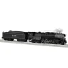 Trains*Lionel 2231370 O Santa Fe Berkshire Legacy 2-8-4 Steam Locomotive #4198 - Model Train Junction: Quality Parts and Art Supplies