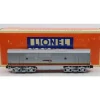 Trains*Lionel 6-18115 O Santa Fe F-3 B Unit Non-Powered Diesel Locomotive LN/Box - Model Train Junction: Quality Parts and Art Supplies