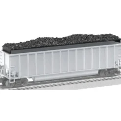 Trains*Lionel 6-16873 O Scale Bathtub Gondola Coal Load Insert (Pack of 3) - Model Train Junction: Quality Parts and Art Supplies