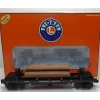 Trains*Lionel 6-36843 O Scale Canadian Pacific Log Dump - Model Train Junction: Quality Parts and Art Supplies