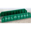 Trains*Lionel 6-24274 O Scale Christmas Girder Bridge - Model Train Junction: Quality Parts and Art Supplies