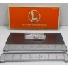 Trains*Lionel 6-22907 O Scale Die-Cast Girder Bridge - Model Train Junction: Quality Parts and Art Supplies