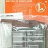 Trains*Lionel 6-12931 O Scale Electrical Substation Building Kit - Model Train Junction: Quality Parts and Art Supplies