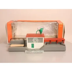 Trains*Lionel 6-37919 O Scale Operating Sawmill Accessory - Model Train Junction: Quality Parts and Art Supplies