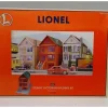 Trains|Lionel 6-12975 O Scale Steiner Victorian Building Kit NIB - Model Train Junction: Quality Parts and Art Supplies