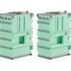 Trains|Lionel 6-22305 O Scale Transformers (Set of 2) - Model Train Junction: Quality Parts and Art Supplies
