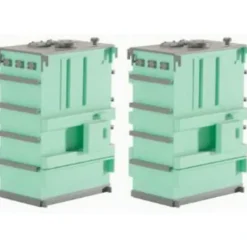 Trains|Lionel 6-22305 O Scale Transformers (Set of 2) - Model Train Junction: Quality Parts and Art Supplies