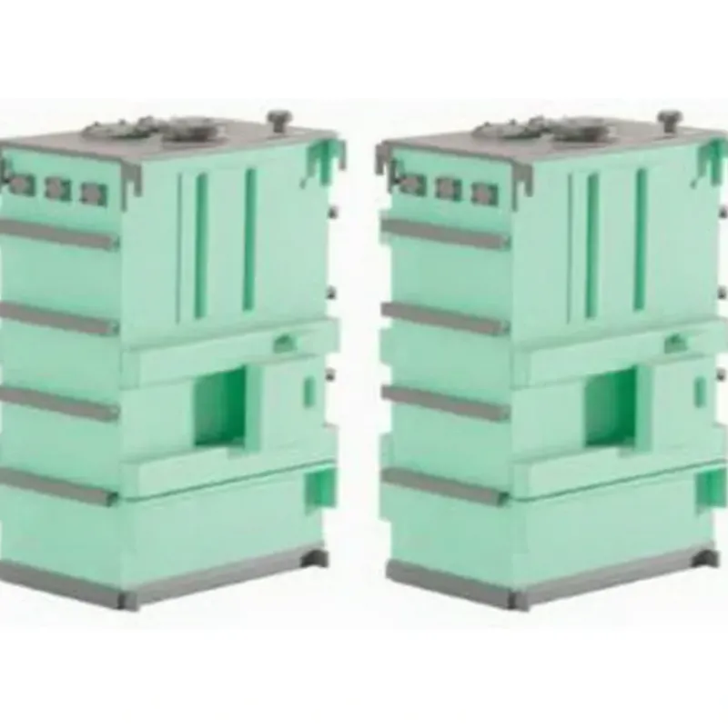 Trains|Lionel 6-22305 O Scale Transformers (Set of 2) - Model Train Junction: Quality Parts and Art Supplies