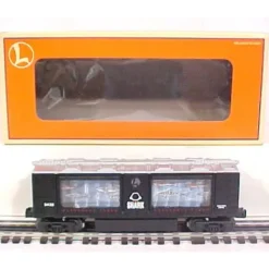 Trains*Lionel 6-19868 O Shark Command Controlled Aquarium Car #3435 - Model Train Junction: Quality Parts and Art Supplies