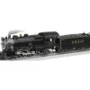 Trains*Lionel 6-11317 O SOU 4-4-2 Atlantic Conventional Steam Locomotive #1910 - Model Train Junction: Quality Parts and Art Supplies