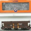 Trains*Lionel 6-29835 O Southern Pacific TrainSounds Caboose #4667 - Model Train Junction: Quality Parts and Art Supplies