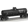 Trains*Lionel 2428360 O Southern Pacific Tank Car #62904 - Model Train Junction: Quality Parts and Art Supplies