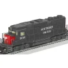 Trains*Lionel 6-34600 O Southern Pacific Legacy GP30 Diesel Locomotive #5010 - Model Train Junction: Quality Parts and Art Supplies