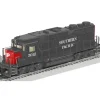 Trains*Lionel 6-34602 O Southern Pacific Conventional GP30 Diesel Locomotive #5014 - Model Train Junction: Quality Parts and Art Supplies