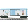 Trains*Lionel 6-21359 O Special Addition It's a Boy Boxcar - Model Train Junction: Quality Parts and Art Supplies