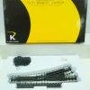Trains*Lionel 6-21399 O SuperSnap 72" Left Hand Remote Control Switch Turnout - Model Train Junction: Quality Parts and Art Supplies