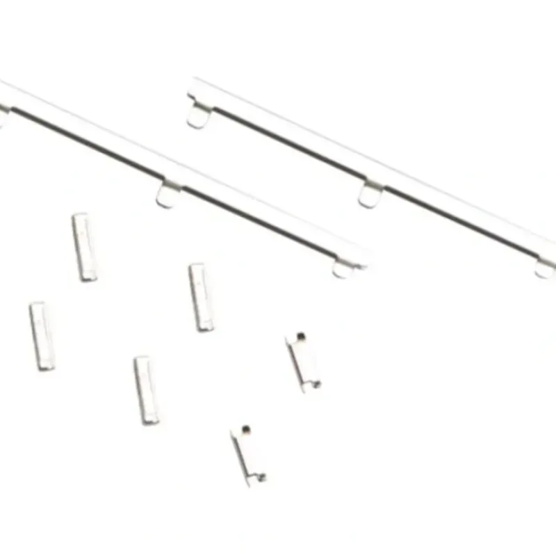 Trains*Lionel 6-22598 O Superstreets Adjustable Straight Roadway Tracks (Set of 2) - Model Train Junction: Quality Parts and Art Supplies