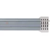 Trains*Lionel 6-21165 O SuperStreets 10" Transition to FasTrack (Set of 2) - Model Train Junction: Quality Parts and Art Supplies