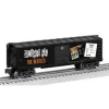 Trains*Lionel 6-29969 O The Beatles ''Something New'' Boxcar - Model Train Junction: Quality Parts and Art Supplies