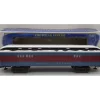 Trains*Lionel 6-84605 O The Polar Express Baggage Car LN/Box - Model Train Junction: Quality Parts and Art Supplies