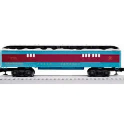 Trains*Lionel 6-84601 O The Polar Express Letters to Santa Mail Car NIB - Model Train Junction: Quality Parts and Art Supplies