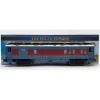 Trains*Lionel 6-84600 O The Polar Express Lighted Combination Car w/ Snow Roof NIB - Model Train Junction: Quality Parts and Art Supplies