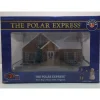 Trains*Lionel 6-85410 O The Polar Express Hero Boy's House Building Kit LN/Box - Model Train Junction: Quality Parts and Art Supplies