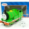 Trains|Lionel 6-18733 O Thomas & Friends Percy Steam Locomotive #6 - Model Train Junction: Quality Parts and Art Supplies