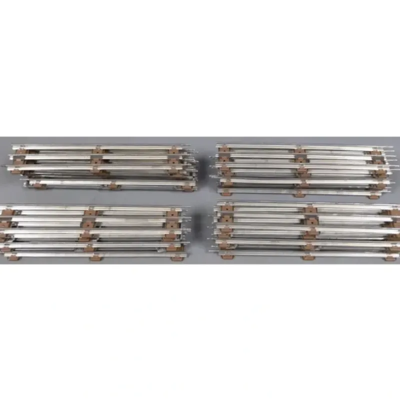 Trains*Lionel 6-65038 O-27 Tubular Straight Track Section (30) VG - Model Train Junction: Quality Parts and Art Supplies